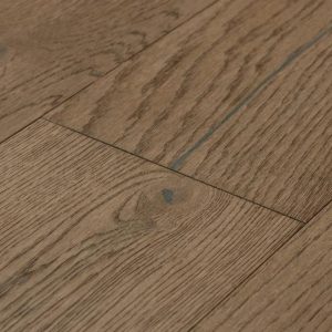 Brushed OakAxe Blade