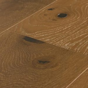 Brushed OakCinnamon Roll