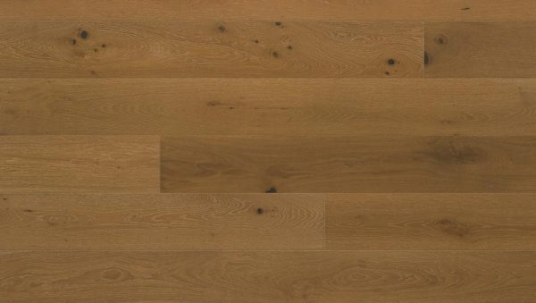Brushed Oak Coffee Cake - Image 2