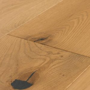 Brushed Oak Fulton