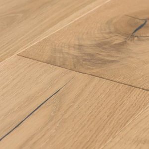 Brushed Oak Crystal Beach
