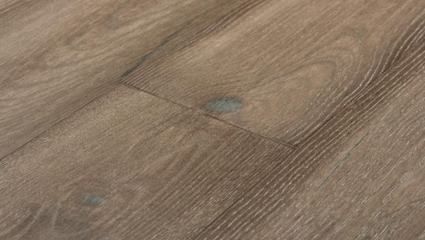 Brushed Ash Fan Rake - Image 2