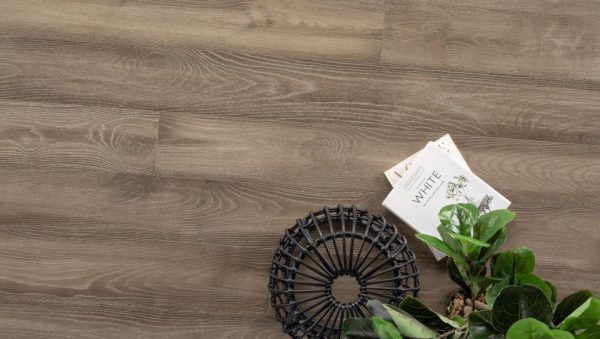 Brushed Ash Fan Rake - Image 3