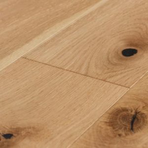 Brushed Oak ChiselNatural