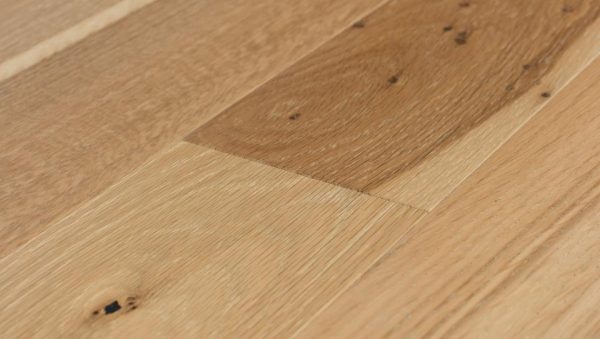Brushed OakSandpaper