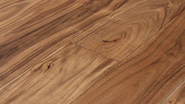 Brushed Acacia Santa Ana Natural