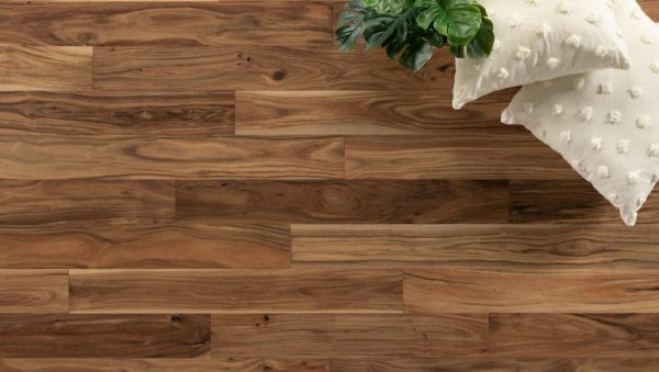 Brushed Acacia Santa Ana Natural - Image 2