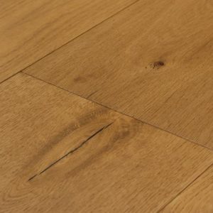 Brushed Oak Citadel Pass