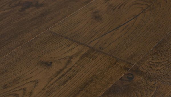 Brushed Oak Lido Deck
