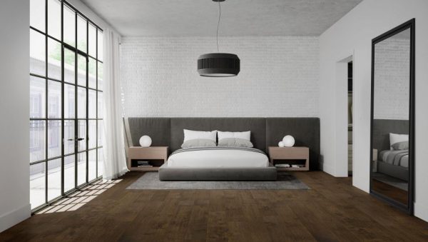 Brushed Oak Lido Deck - Image 4