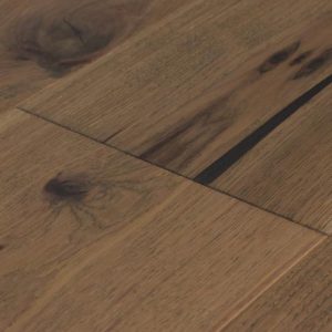 Brushed Hickory Melrose