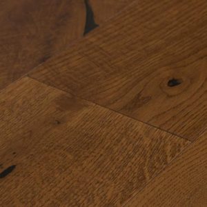 Brushed Oak Rambla