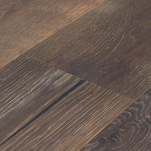Brushed Oak Woodburn