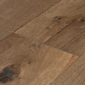 Brushed Oak Golden Gate
