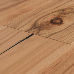 Brushed Hickory HeartwoodNatural