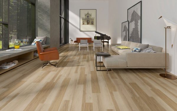 American Hickory