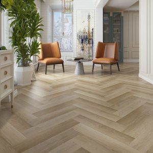Dolce Luna Herringbone