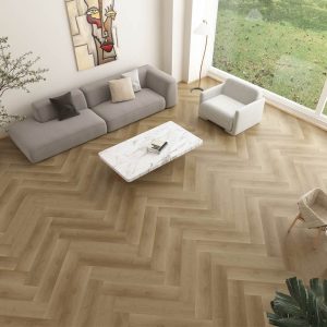 Nota Alta Herringbone