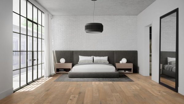Brushed Oak Coos Bay Herringbone - Image 3