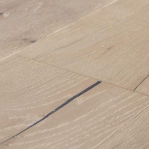 Brushed Oak White River