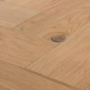 Brushed Oak Gold Hill Herringbone
