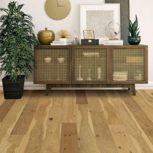 Oak Heart