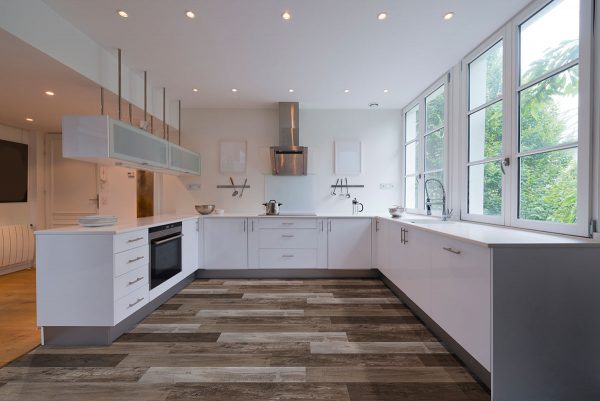 Weathered Brina<sup>®</Sup> Luxury Vinyl Planks - Image 2