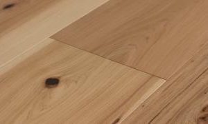 Brushed Hickory Sunnyside Natural Hometown Collection