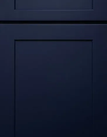 Liberty Shaker Collection Blue