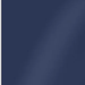 Frameless Gloss Collection Indigo Blue