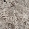 Signature Collection Alaska White