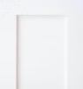 American Shaker Collection New White