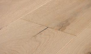Bohemia Collection Brushed Oak North Shore